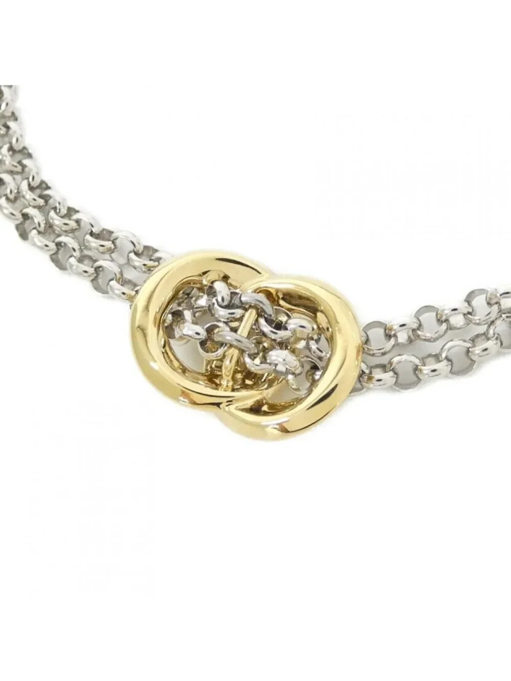 Chanel Bracelet Gold